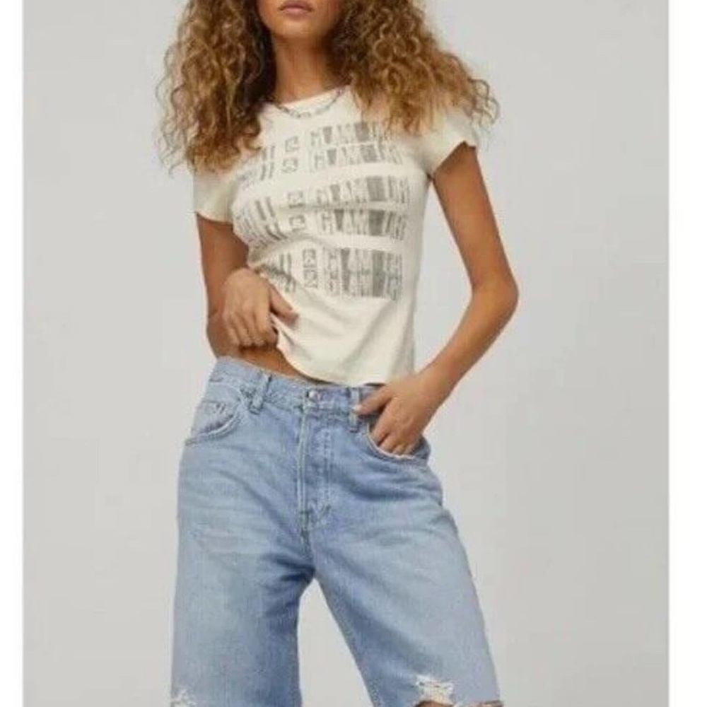 Daydreamer Baby Tee